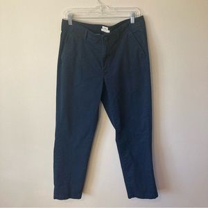 L.L. Bean Favorite Fit Slacks 12 Regular